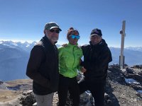 5 October 2018 Trubelstock